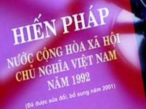 Đồng Nai góp ý kiến vào Dự thảo sửa đổi Hiến pháp năm 1992 - ảnh 1